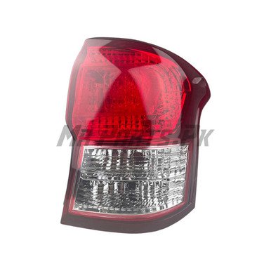Toyota Corolla Fielder 2012 - 2014 Rear Light