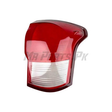 Toyota Corolla Fielder 2012 - 2014 Rear Light Lens