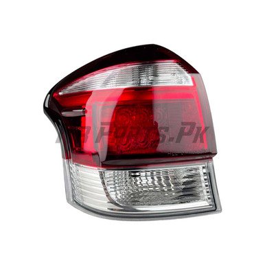 Toyota Corolla Fielder 2015 - 2019 Rear Light