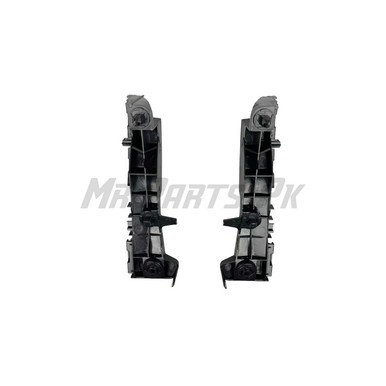 Toyota Fortuner 2012 - 2016 Front Bumper Spacer