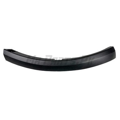 Toyota Fortuner 2017 - 2021 Front Bumper Flare