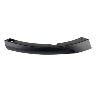 Toyota Fortuner 2022 - 2026 Rear Bumper Flare