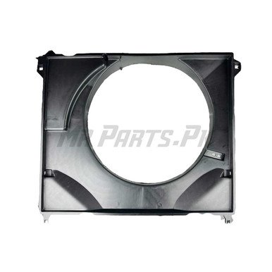 Toyota Fortuner 2017 - 2026 Fan Shroud Petrol