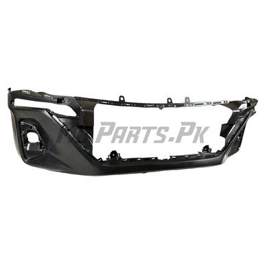 Toyota Fortuner 2022 - 2026 Legender Front Bumper