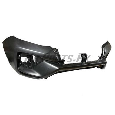 Toyota Fortuner 2022 - 2026 Front Bumper
