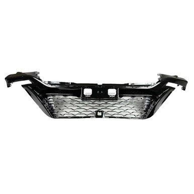 Toyota Fortuner 2022 - 2026 Legender Front Bumper Grille