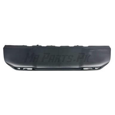 Toyota Fortuner 2022 - 2026 Legender Front Bumper Apron