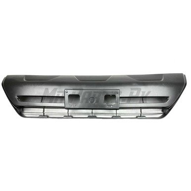 Toyota Fortuner 2022 - 2026 Front Bumper Apron