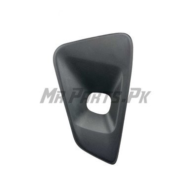 Toyota Fortuner 2022 - 2026 Legender Fog Light Cover
