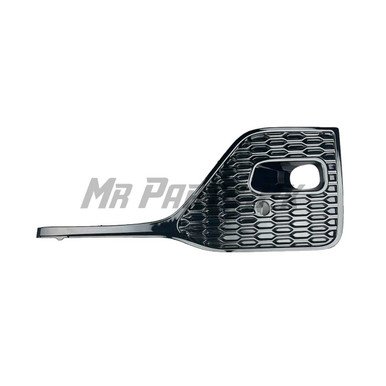 Toyota Fortuner 2022 - 2026 Fog Light Cover