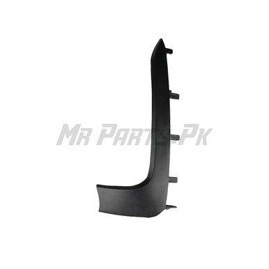 Toyota Fortuner 2022 - 2026 Legender Rear Bumper Moulding