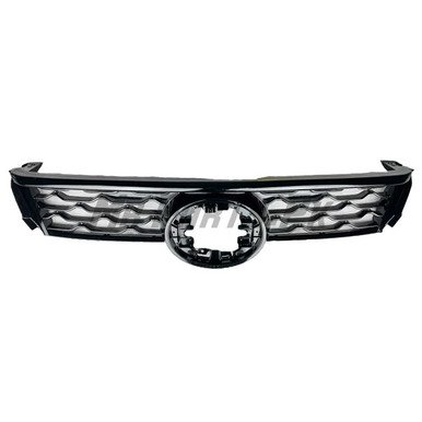 Toyota Fortuner 2022 - 2026 Legender Grille