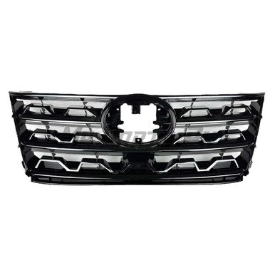 Toyota Fortuner 2022 - 2026 Grille
