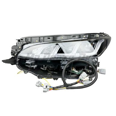 Toyota Fortuner 2022 - 2026 Legender Headlight
