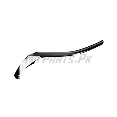 Toyota Fortuner 2022 - 2026 Headlight Moulding