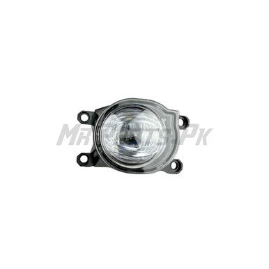 Toyota Fortuner 2022 - 2026 Fog Light