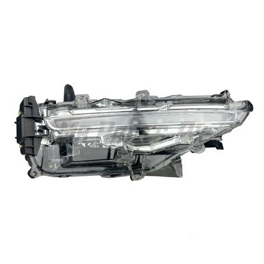 Toyota Fortuner 2022 - 2026 Legender Daytime Running Light