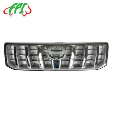 Toyota Prado 2003 - 2009 FJ120 FPI Grille