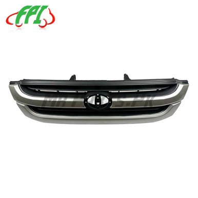 Toyota Hilux 2001 - 2004 Single Cabin FPI Grille