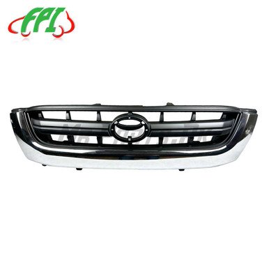 Toyota Hilux 2001 - 2004 Double Cabin FPI Grille