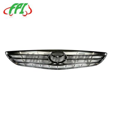 Toyota Camry 2004 - 2005 FPI Grille