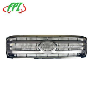 Toyota Land Cruiser 2005 - 2007 FJ100 FPI Grille