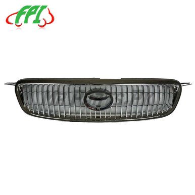 Toyota Corolla 2002 - 2008 FPI Grille