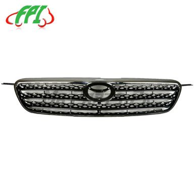 Toyota Corolla 2002 - 2008 FPI Grille V2