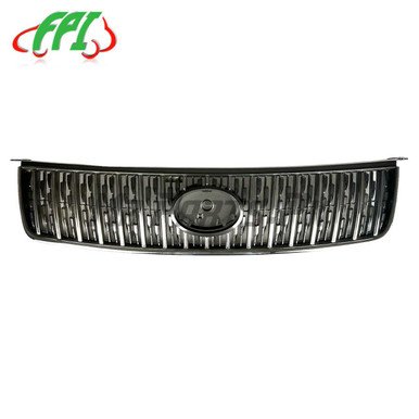 Toyota Corolla Axio 2007 - 2008 FPI Grille
