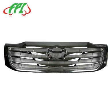 Toyota Hilux 2011 - 2014 Champ FPI Grille Chrome