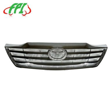 Toyota Fortuner 2012 - 2016 FPI Grille