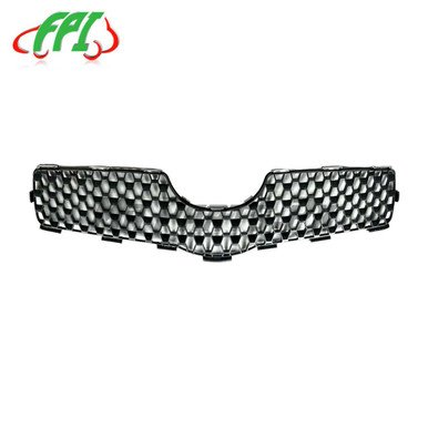Toyota Vitz 2005 - 2007 FPI Grille