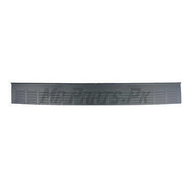 Toyota Hilux 2005 - 2010 Vigo / 2011 - 2014 Champ Rear Bumper Cover Centre