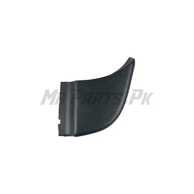 Toyota Hilux 2005 - 2010 Vigo / 2011 - 2014 Champ Rear Bumper Cover Side