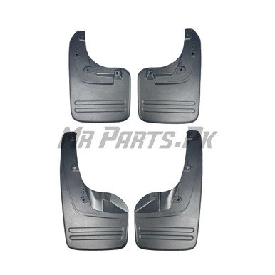 Toyota Hilux 2005 - 2010 Vigo / 2011 - 2014 Champ Mud Flap