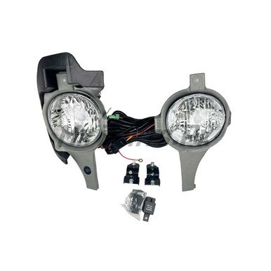 Toyota Hilux 2005 - 2010 Vigo Fog Light