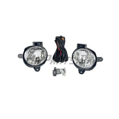 Toyota Hilux 2011 - 2014 Champ Fog Light