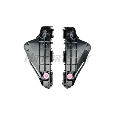 Toyota Hilux 2015 - 2026 Single Cabin Front Bumper Spacer