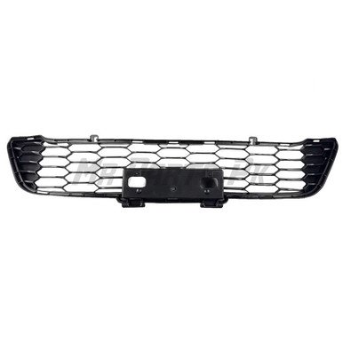 Toyota Hilux 2018 - 2020 Rocco Front Bumper Grille