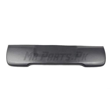 Toyota Hilux 2018 - 2020 Rocco Front Bumper Lower Guard