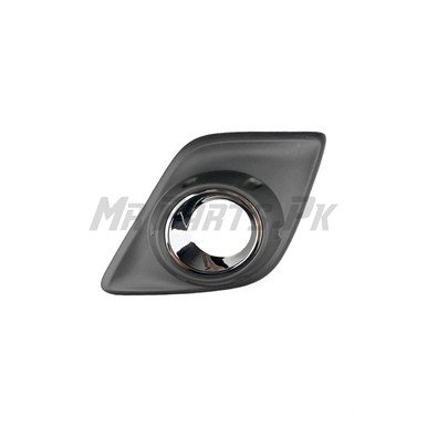 Toyota Hilux 2015 - 2020 Revo / Rocco Fog Light Cover W Hole