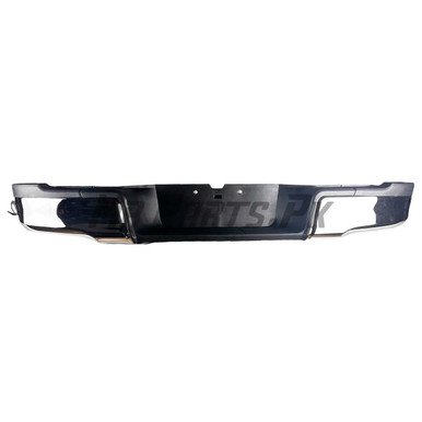 Toyota Hilux 2021 - 2026 Revo / Rocco Rear Bumper