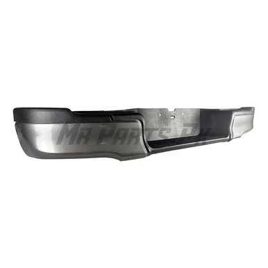 Toyota Hilux 2015 - 2026 Revo / Rocco Rear Bumper