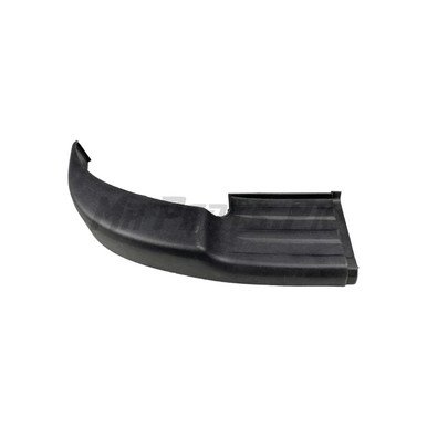 Toyota Hilux 2015 - 2026 Revo / Rocco Rear Bumper Cover Side