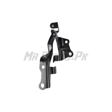 Toyota Hilux 2015 - 2026 Revo / Rocco Bonnet Hinge
