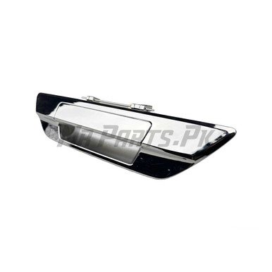 Toyota Hilux 2015 - 2026 Revo / Rocco Turnk Lid Handle