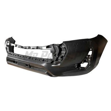 Toyota Hilux 2021 - 2026 Revo Front Bumper