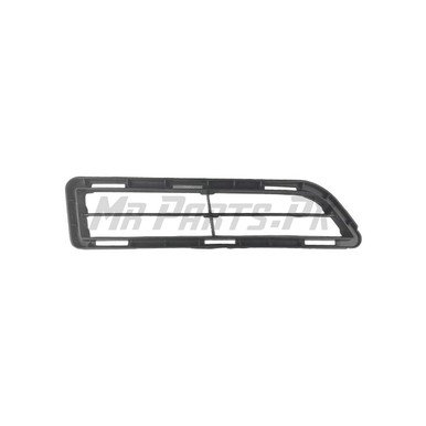 Toyota Hilux 2021 - 2026 Revo Front Bumper Grille