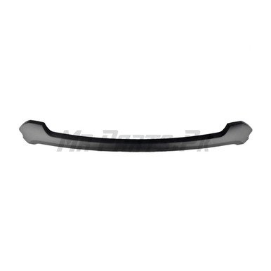 Toyota Hilux 2021 - 2026 Revo / Rocco Bonnet Moulding Black