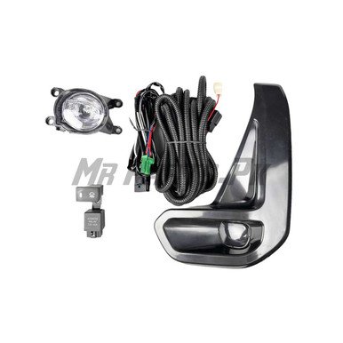 Toyota Hilux 2021 - 2026 Revo Fog Light
